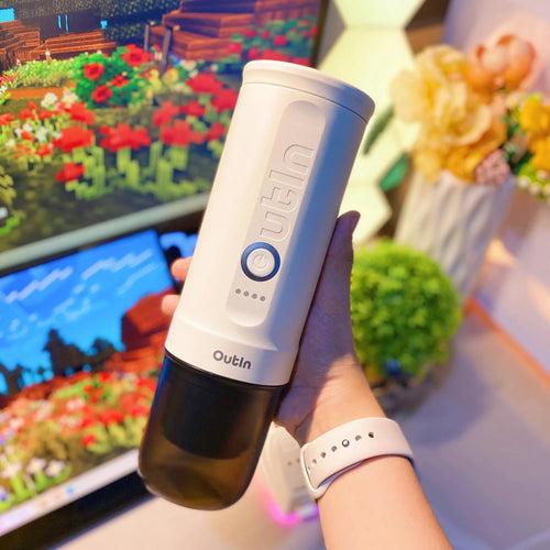Produktbild OutIn Nano (0.08 l)
