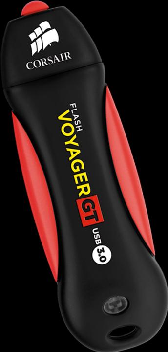 Produktbild Corsair Flash Voyager GT (1000 GB, USB-A)