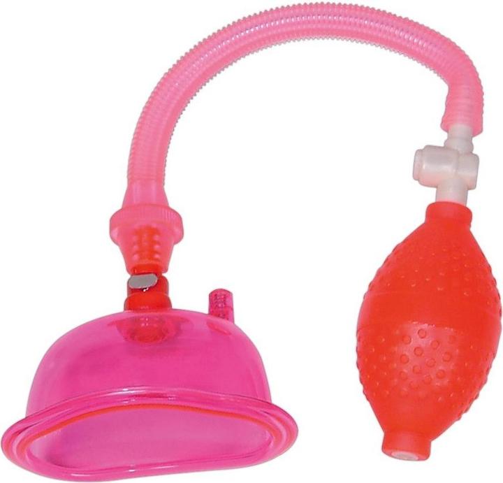 Produktbild Doc Johnson Pussy Pump