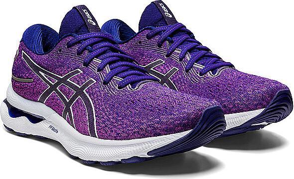Actual product image ASICS Performance Gel Nimbus 24 (39)