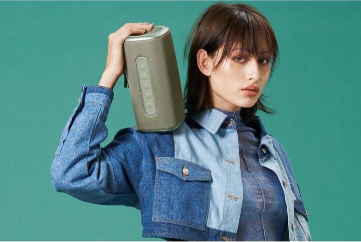 Actual product image Fresh'N Rebel Bold L2 (22 h, Rechargeable battery operated)
