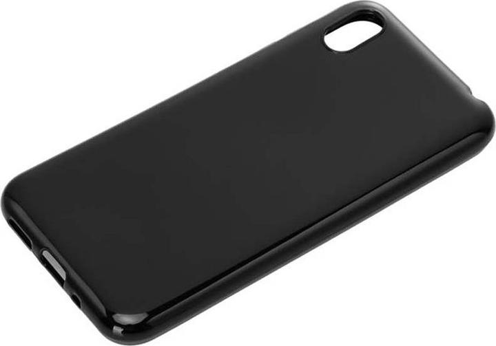 Image du produit Cadorabo TPU Ultra Slim AIR Cover (Huawei Y5 (2019), Honneur 8s)