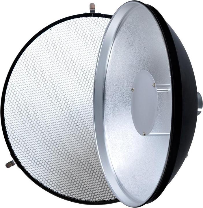 Image du produit Godox plat de beauté (Beauty Dish, 31 cm)