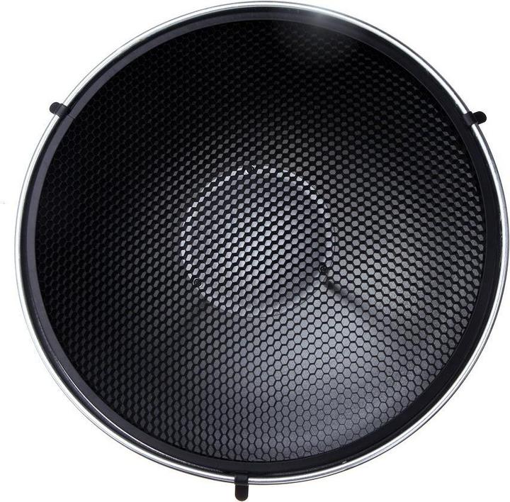 Image du produit Godox plat de beauté (Beauty Dish, 31 cm)