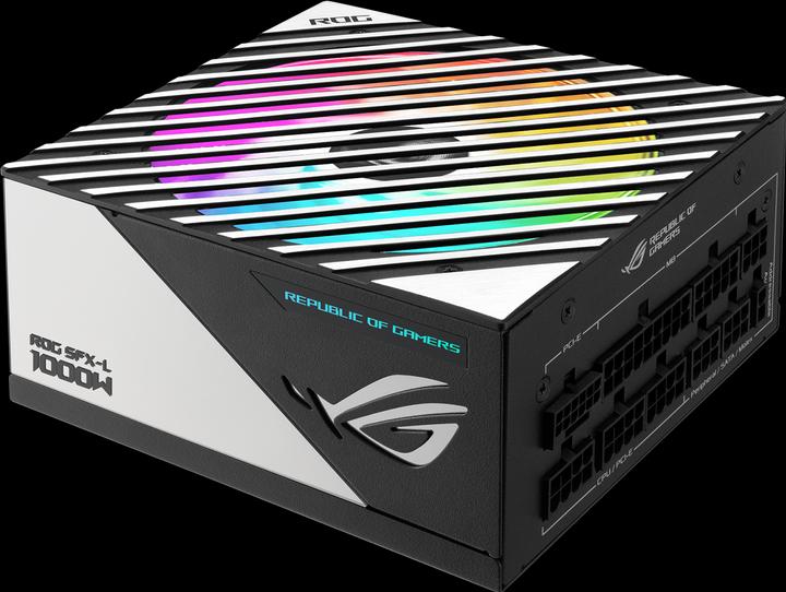 ASUS ROG Loki SFX-L Platinum (1000 W)