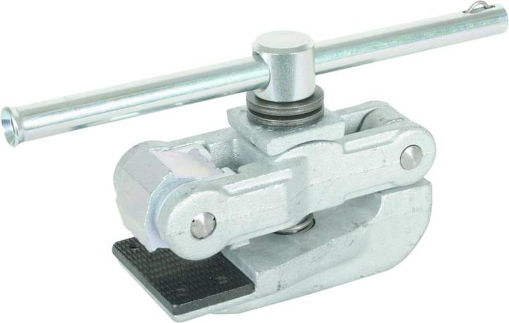 Produktbild Dehn Schienen-Anschlussklemme m. abnehmbarem 792451