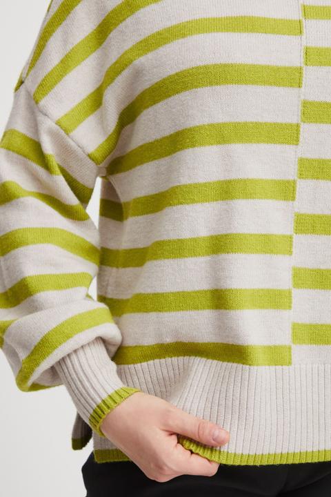 Produktbild Fransa FRBITTE PU 3 - Pullover - 20612456 (XL)