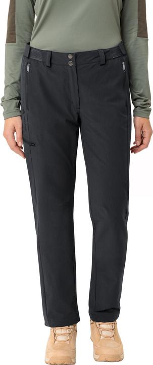 Produktbild Vaude Women's Skomer Winter Pants II