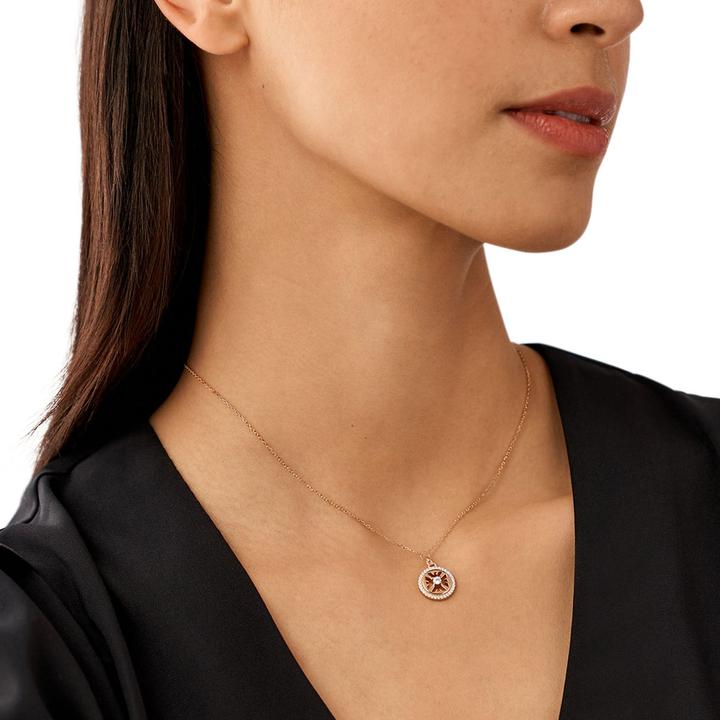 Produktbild Emporio Armani EG3593221 Halskette (Silber 925)