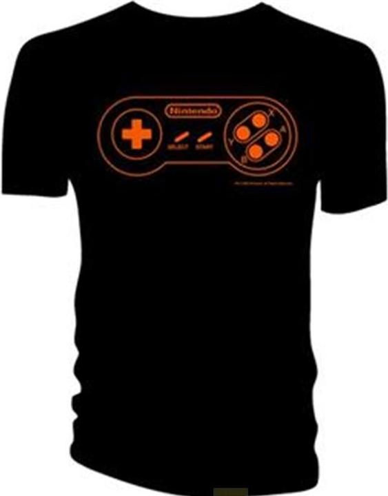 Kyodaï Nintendo - SNES controller - M Grosse (L)