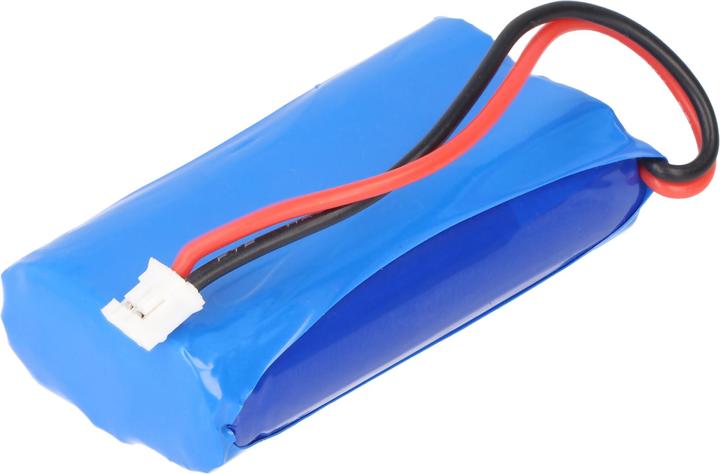 Actual product image Gardena Akku C1060 Plus Solar (1 pcs., Device specific, 850 mAh)