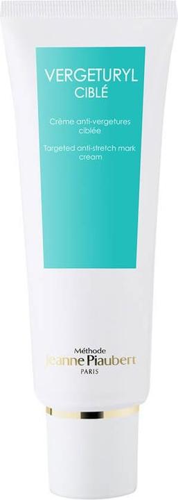 Méthode Jeanne Piaubert Vergeturyl (Körpercreme, 200 ml)
