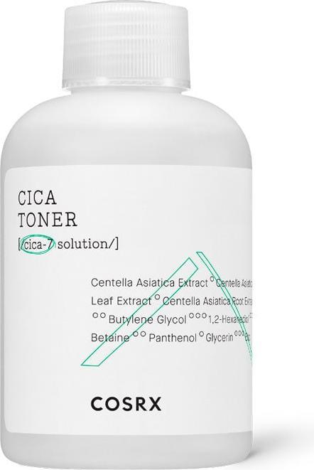 Cosrx - Pure Fit Cica Toner (Tonic, 150 ml)