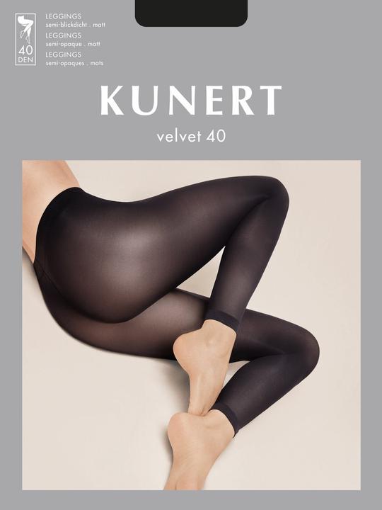 Kunert Velvet 40 (40 DEN, 38 - 40)
