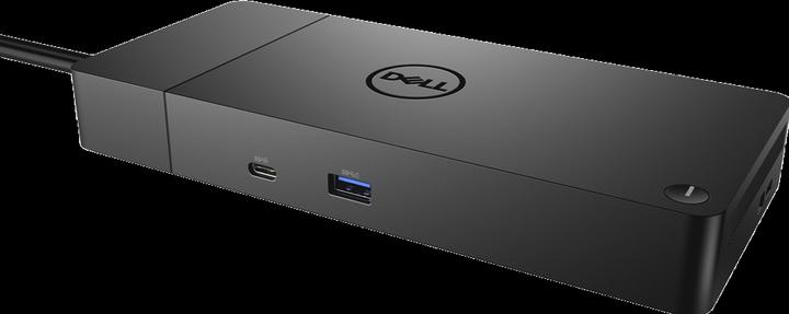 Produktbild Dell WD19DCS (Docking Port, 3 Ports)