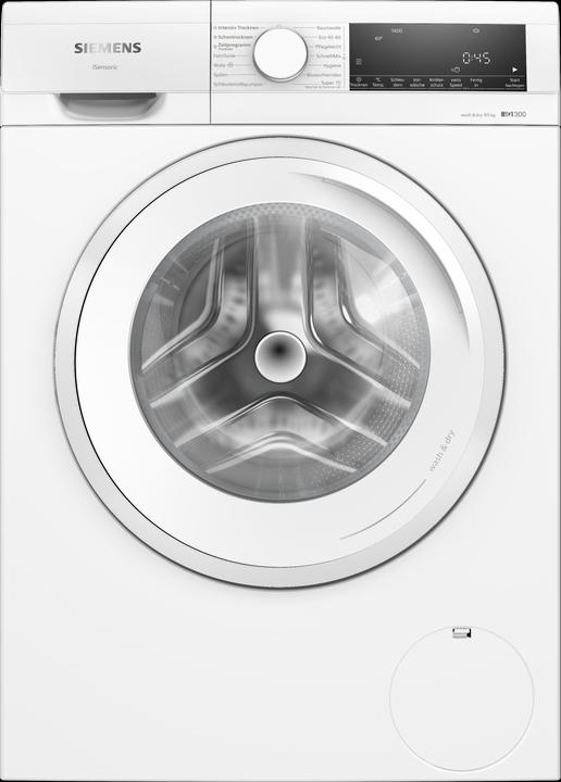 Immagine prodotto Siemens WN34A141 (Spina UE)