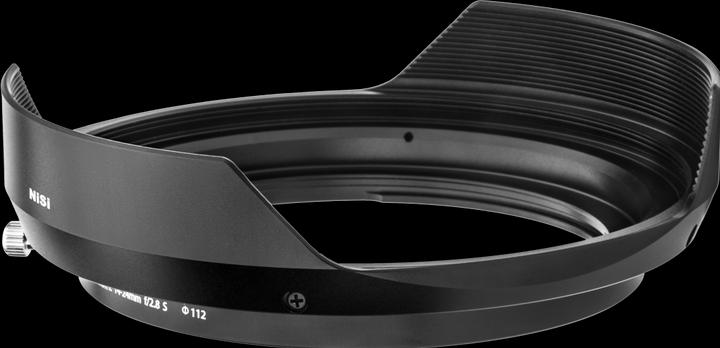 Produktbild Nisi Filter Lens Hood for Nikkor Z 14-24 F2.8 S (112 mm)