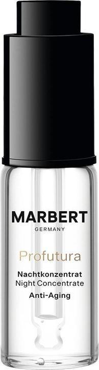 Marbert Anti Aging Night Concentrate (re) (15 ml)