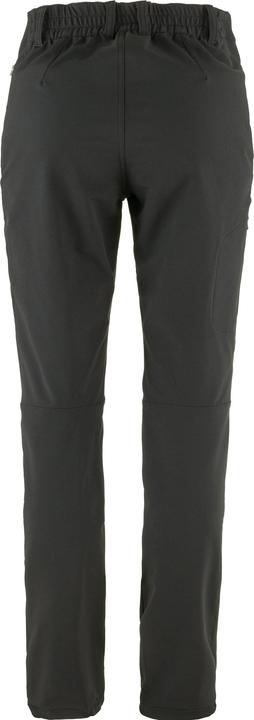 Actual product image Fjällräven Women's Abisko Winter Stretch Trousers (L)