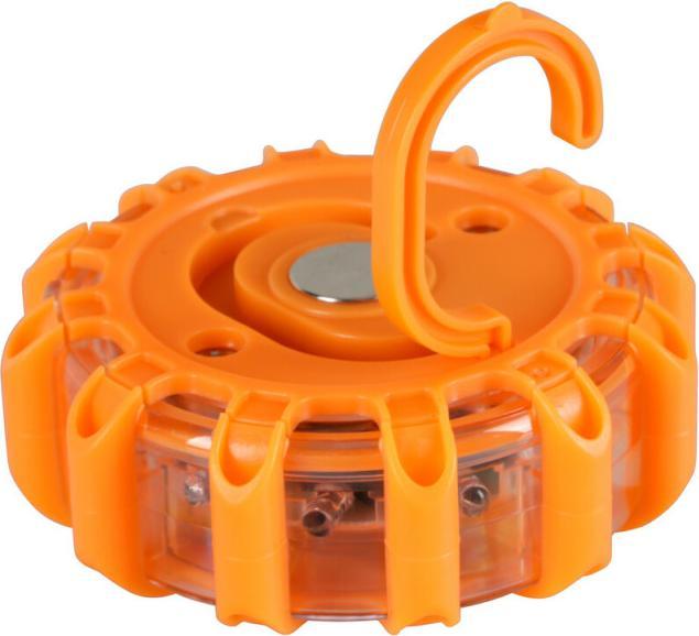 Produktbild Lampa Notfalllampe mit 15 LEDs