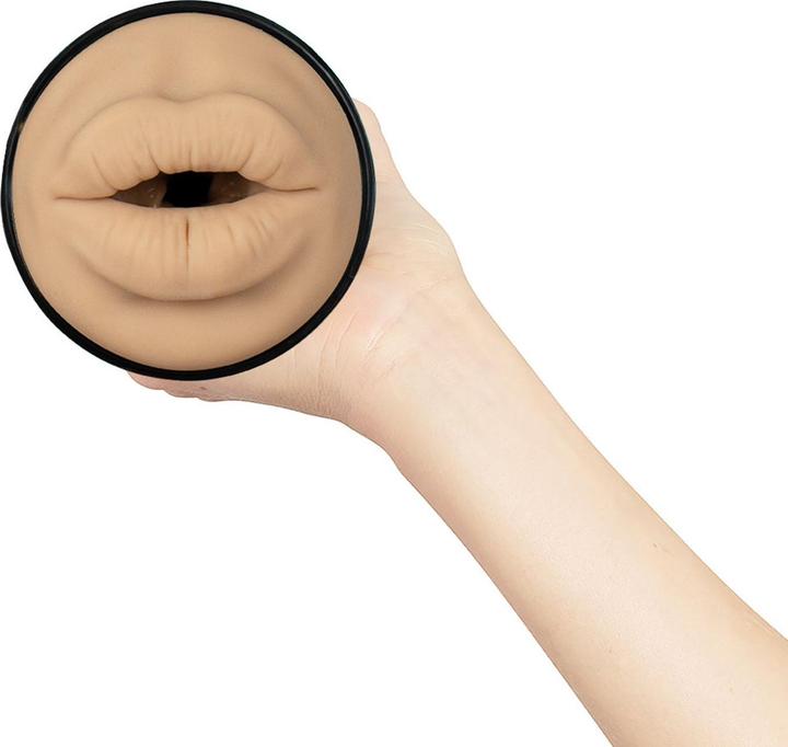 Produktbild Kiiroo FeelVictoria June Mouth