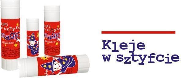 Kamaben Colla magica stick 10g (35 pezzi)