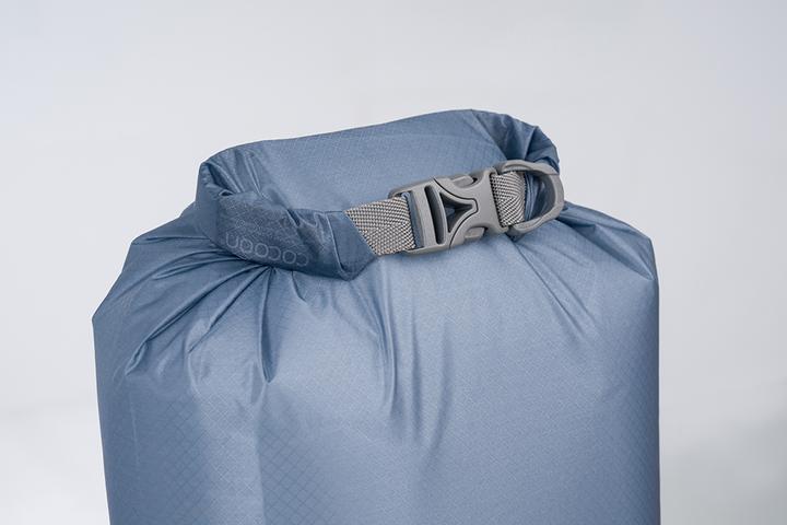 Actual product image Cocoon Drybag Ultralight 5L Dusk Blue (5 l)