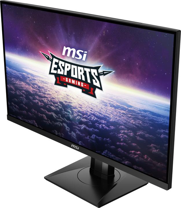 Image du produit MSI G274QPXDE (2560 x 1440 pixels, 27")