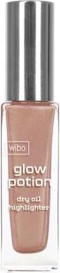 Produktbild Wibo Glow Potion Body Oil 30ml (Körperöl, 30 ml)