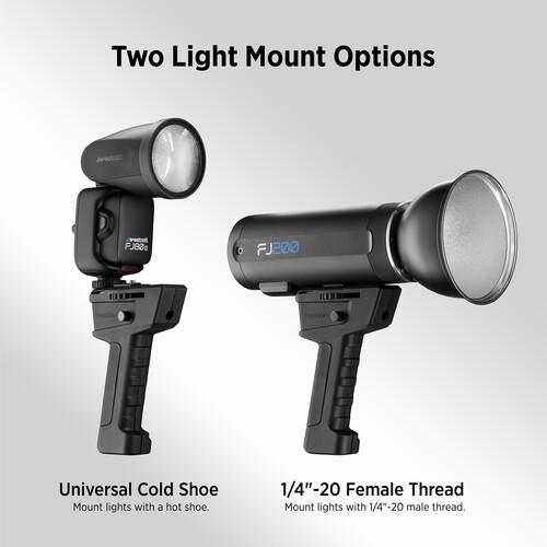 Actual product image Westcott ProGrip 2 (Set)