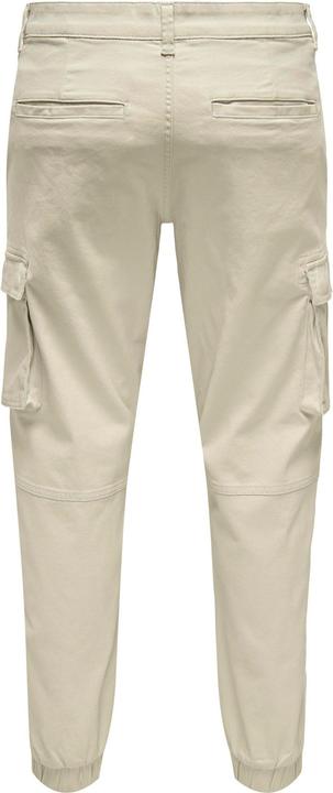 Actual product image Only & Sons Cuff cargo pants (W32/L30)