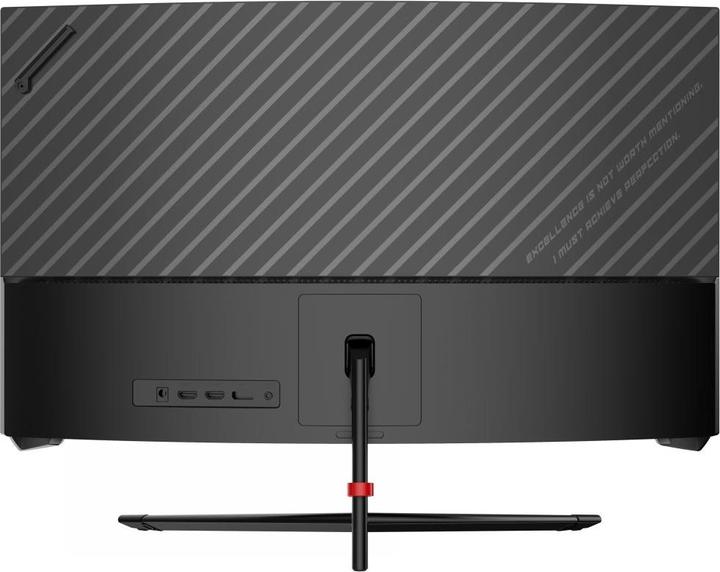 Image du produit Dahua LM27-E230C (1920 x 1080 pixels, 27")