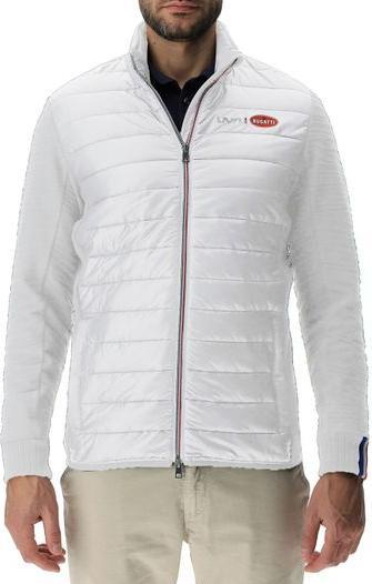 Immagine prodotto UYN Jacke Mit Durchgehendem Reissverschluss X Bugatti (L)