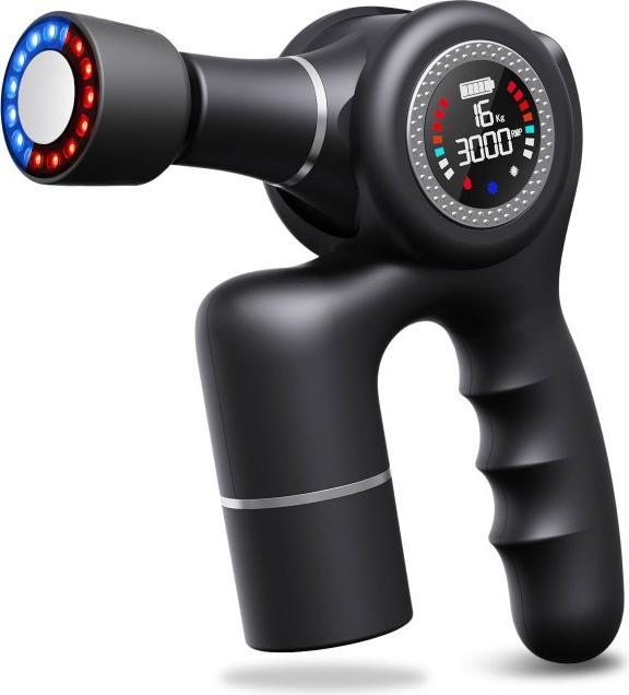 Immagine prodotto Misura Pistola per massaggi MBXPro