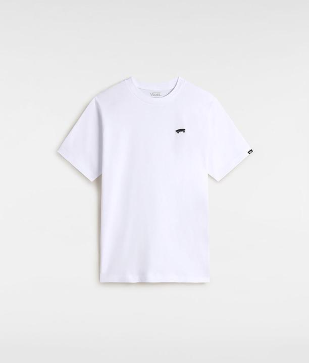 Actual product image Vans B SALTON SS White (XL)