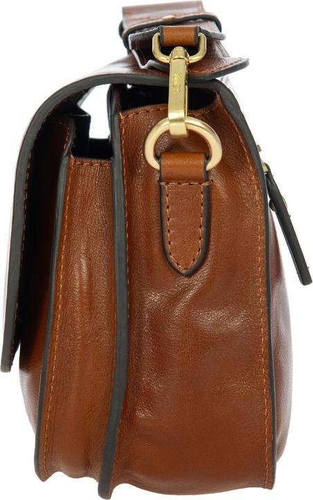 Produktbild Brics Volterra Umhängetasche Leder 25.5 cm