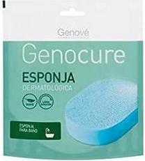 Immagine prodotto Genove Spugna da doccia Farmasponge