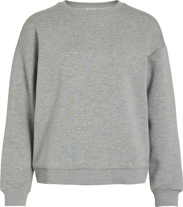 Light Grey Melange