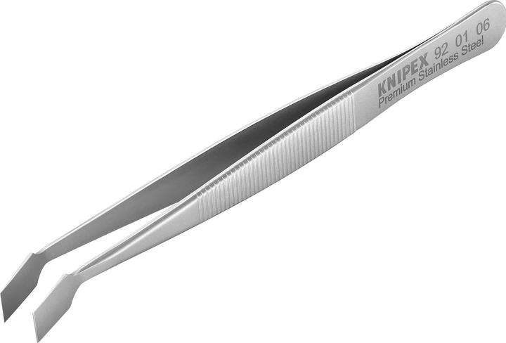 Actual product image Knipex Universal Tweezers