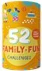 Produktbild Carletto 52 Family-Fun Challenges (d) (Deutsch)