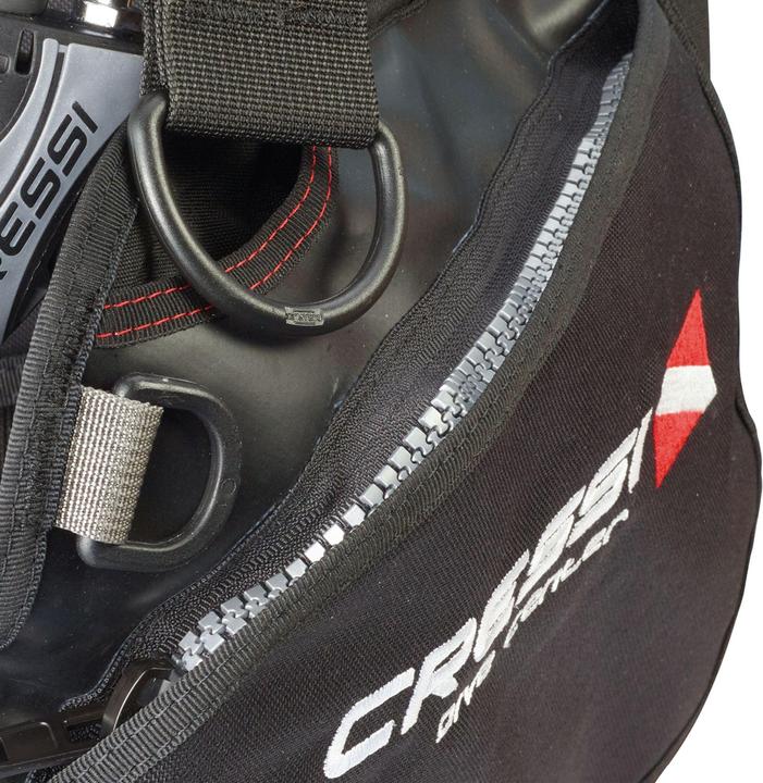Actual product image Cressi Solid (XL)