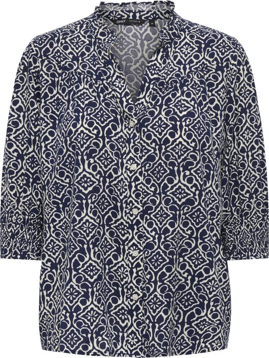 Only Onlraya 3/4 Shirt Wvn Noos (M)