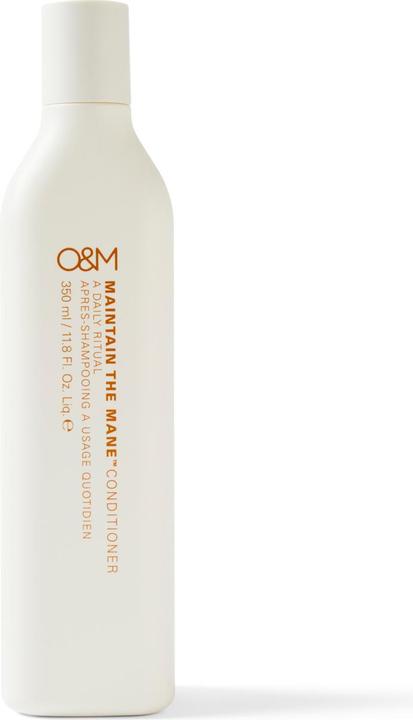Produktbild O&M Original Mineral O&M Haircare - Maintain the Mane Daily Conditioner (350 ml)