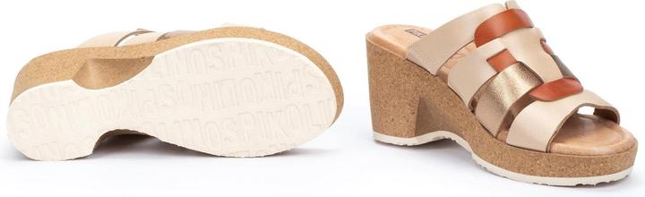 Actual product image Pikolinos Arenales (38)