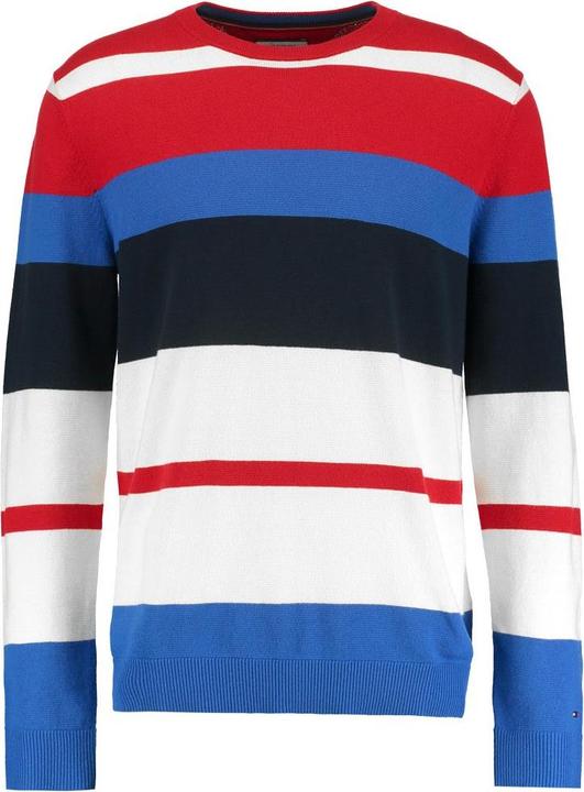 Image du produit Tommy Hilfiger Multi Stripe (XL)