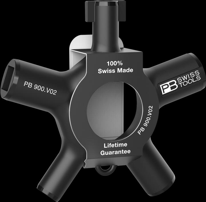 Produktbild PB Swiss Tools PB 900 V02