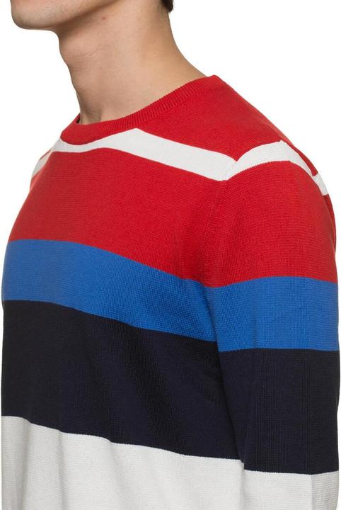 Image du produit Tommy Hilfiger Multi Stripe (XL)