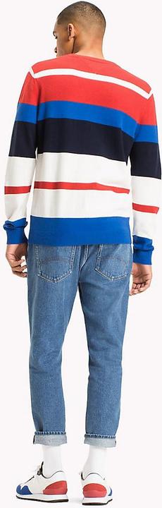 Image du produit Tommy Hilfiger Multi Stripe (XL)