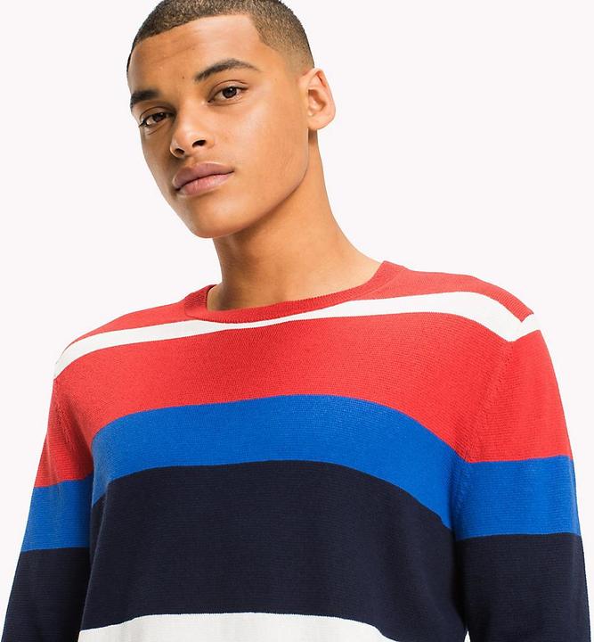 Image du produit Tommy Hilfiger Multi Stripe (XL)