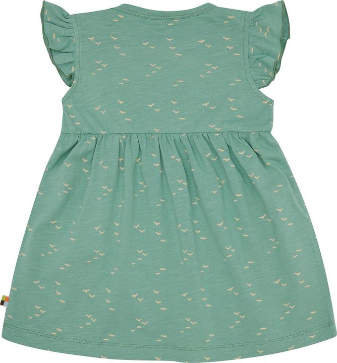 Actual product image loud + proud Kleid Slub Jersey (92)